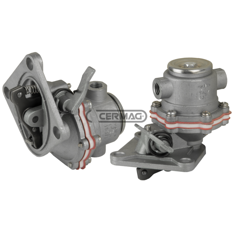 NAPHTA FEED PUMP FOR FIAT IVECO COMPATIBLE - 10373