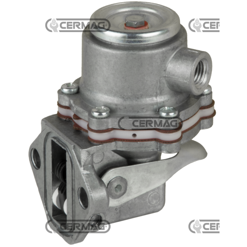 NAPHTA FEED PUMP FOR FIAT IVECO COMPATIBLE - 10437