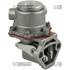 POMPE D'ALIMENTATION NAPHTA POUR FERRARI, COMPATIBLE LOMBARDINI - 10363 | NewgardenAgri.com