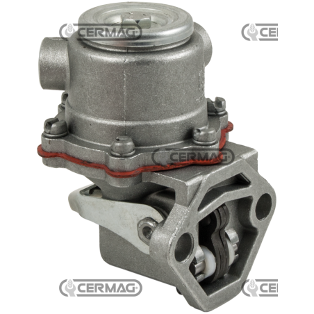 POMPE D'ALIMENTATION NAPHTA POUR FERRARI, COMPATIBLE LOMBARDINI - 10363 | NewgardenAgri.com