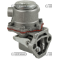 NAPHTA FEED PUMP FOR FERRARI, LOMBARDINI COMPATIBLE - 10363