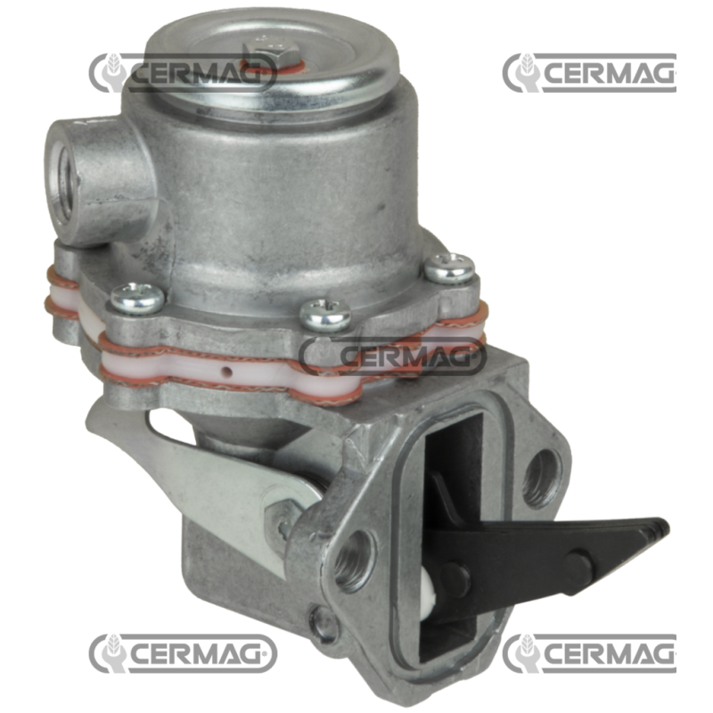 NAPHTA FEED PUMP FOR FIAT-ALLIS, FORD, NEW HOLLAND COMPATIBLE - 10369