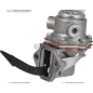POMPE D'ALIMENTATION NAPHTA POUR TRACTEURS FIAT, COMPATIBLE NEW HOLLAND - 12471