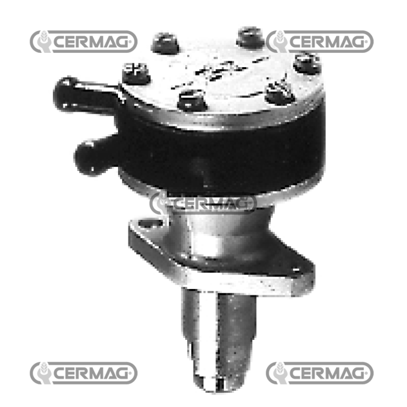 NAPHTA FEED PUMP FOR COMPATIBLE KUBOTA - 12310
