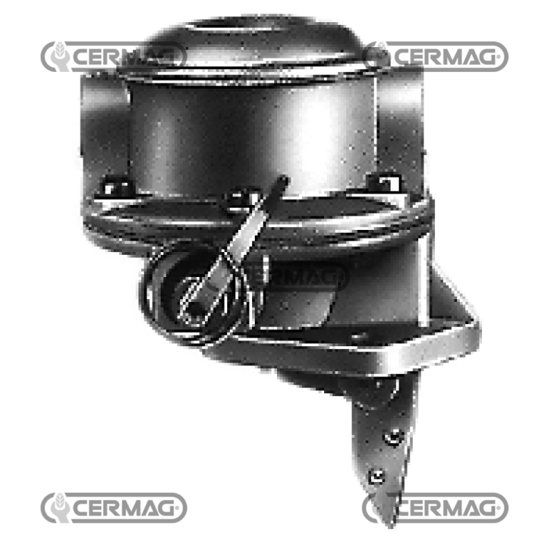 NAPHTA FEED PUMP FOR FORD, NEW HOLLAND COMPATIBLE - 10541