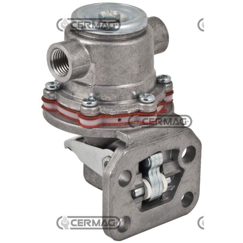 Bomba de combustible COMPATIBLE - 10365