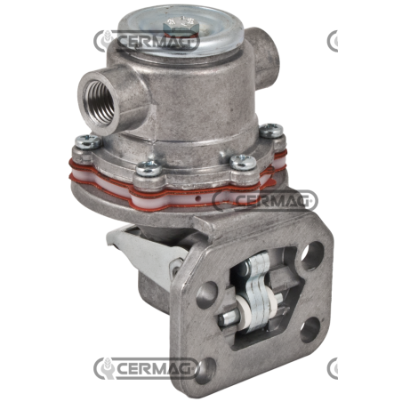 Bomba de combustible COMPATIBLE - 10365 | NewgardenAgri.com