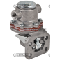 Bomba de combustible COMPATIBLE - 10365