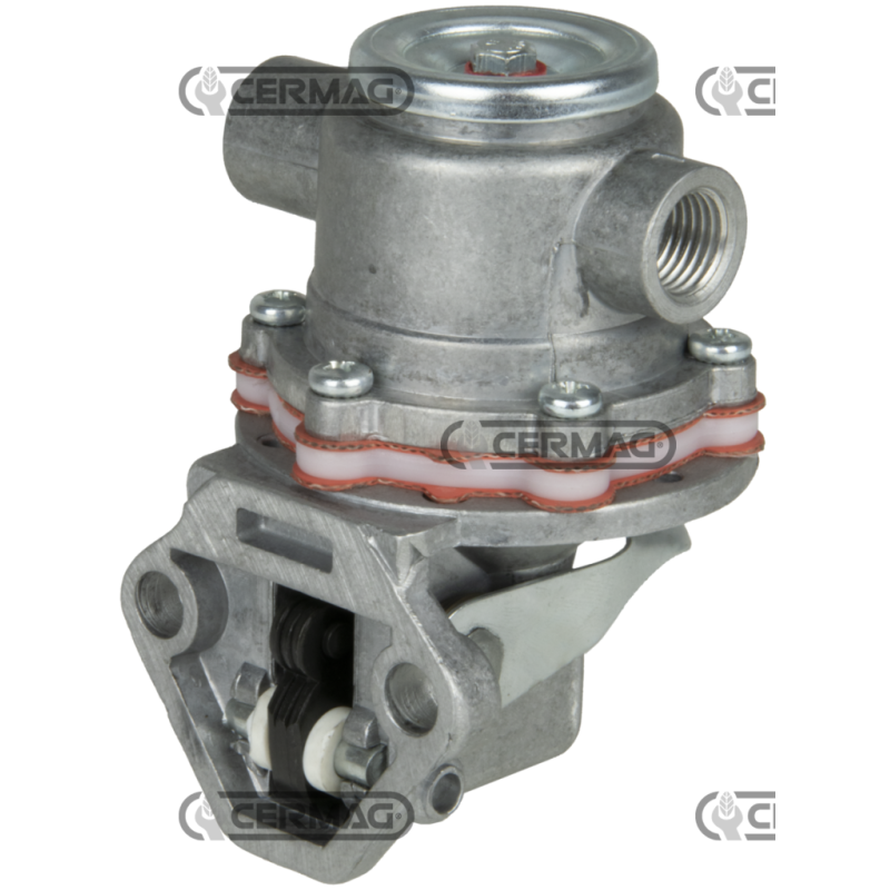 POMPE D'ALIMENTATION NAPHTA POUR LAMBORGHINI, MÊME COMPATIBLE - 10358