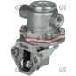 POMPE D'ALIMENTATION NAPHTA POUR LAMBORGHINI, MÊME COMPATIBLE - 10358