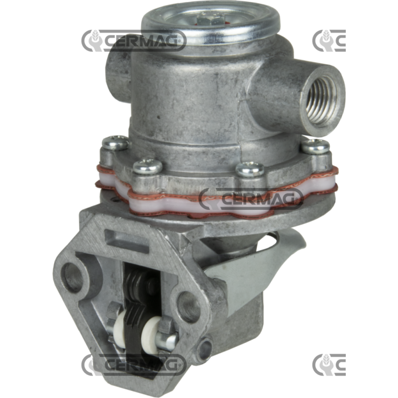 Bomba de combustible COMPATIBLE - 10359