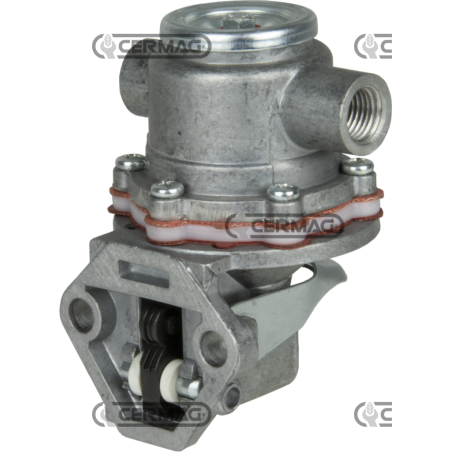 Bomba de combustible COMPATIBLE - 10359 | NewgardenAgri.com