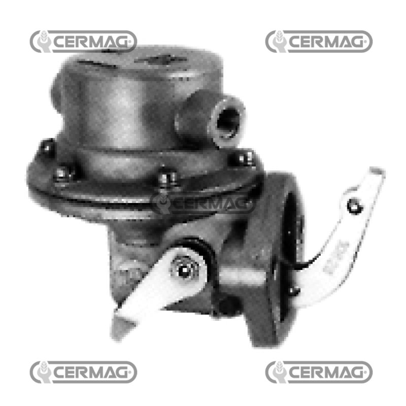 BOMBA DE ALIMENTACION DE NAFTA PARA JOHN DEERE COMPATIBLE - 10559