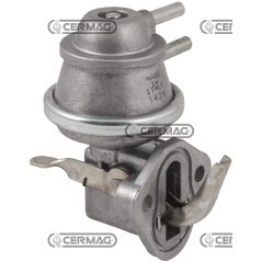 POMPE D'ALIMENTATION NAPHTA POUR JOHN DEERE COMPATIBLE - 12424 | NewgardenAgri.com