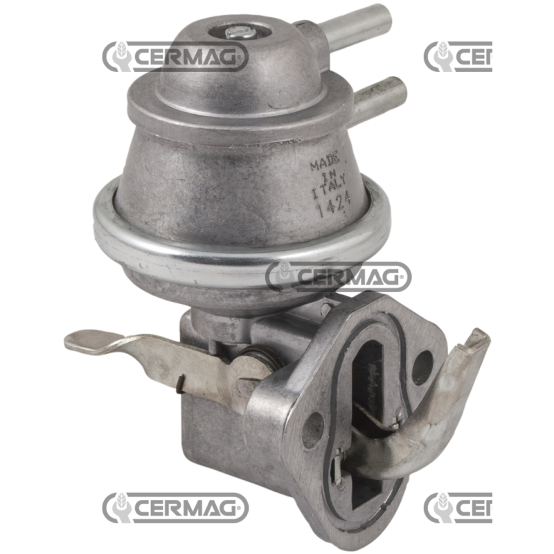 NAPHTA FEED PUMP FOR JOHN DEERE COMPATIBLE - 12424