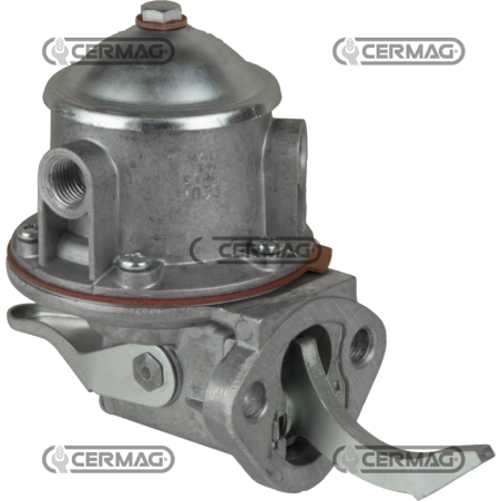 Bomba de combustible COMPATIBLE - 10333 | NewgardenAgri.com