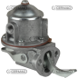 Pompe à essence COMPATIBLE - 10333