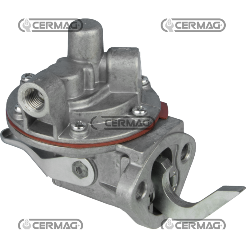 POMPE D'ALIMENTATION NAPHTA POUR LANDINI, COMPATIBLE MASSEY FERGUSON - 10336