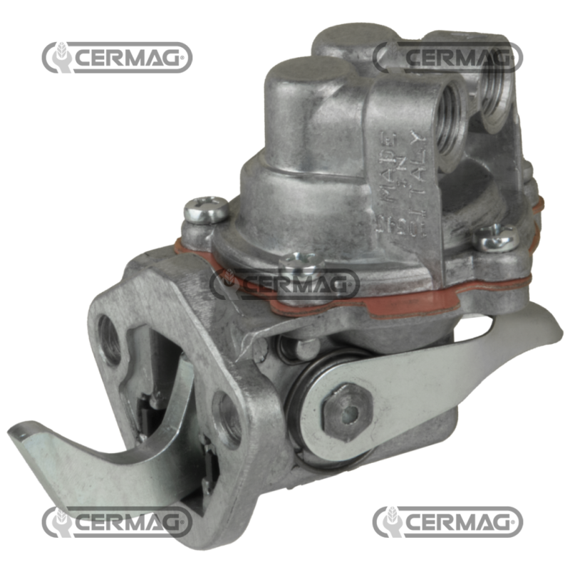 NAPHTA FEED PUMP FOR LANDINI, MASSEY FERGUSON, PERKINS COMPATIBLE - 10343