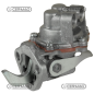 NAPHTA FEED PUMP FOR LANDINI, MASSEY FERGUSON, PERKINS COMPATIBLE - 10343