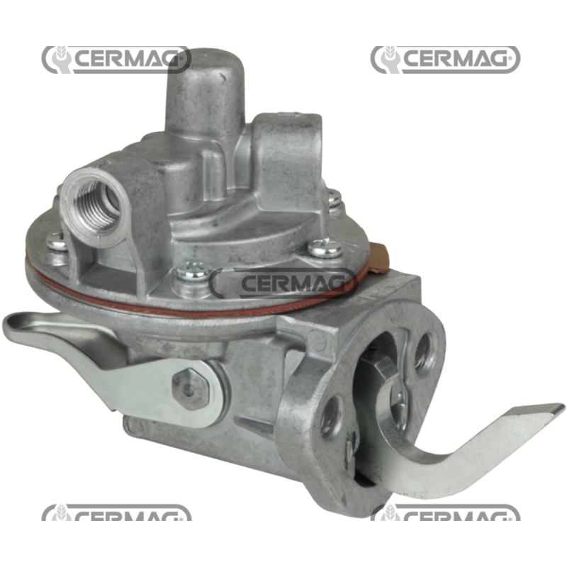 NAPHTA FEED PUMP FOR LANDINI, MASSEY FERGUSON, PERKINS COMPATIBLE - 10355