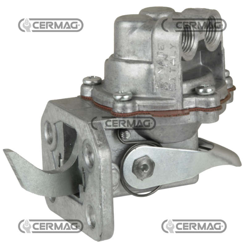 NAPHTA FEED PUMP FOR LANDINI, MASSEY FERGUSON, PERKINS COMPATIBLE - 10380
