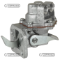 NAPHTA FEED PUMP FOR LANDINI, MASSEY FERGUSON, PERKINS COMPATIBLE - 10380
