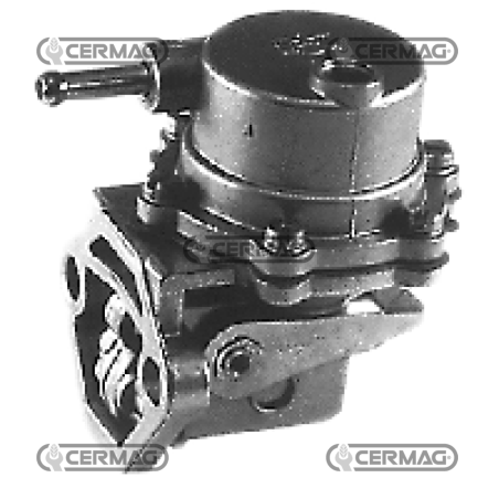 POMPE D'ALIMENTATION NAPHTA COMPATIBLE POUR LOMBARDINI - 12183 | NewgardenAgri.com