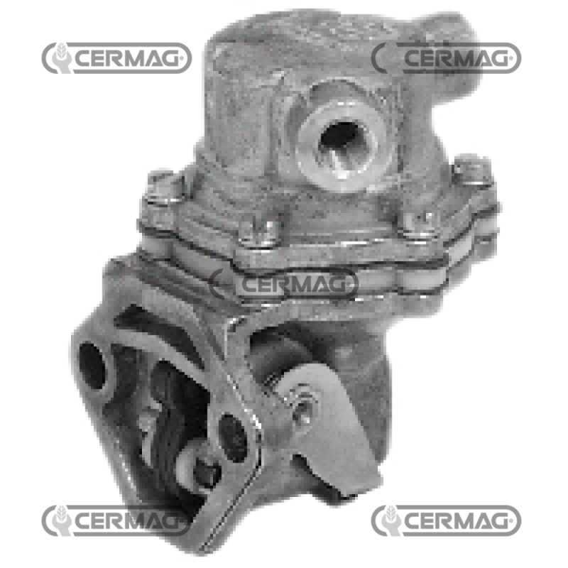 POMPE D'ALIMENTATION NAPHTA POUR LOMBARDINI, RUGGERINI COMPATIBLE - 12462