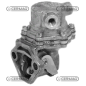 POMPE D'ALIMENTATION NAPHTA POUR LOMBARDINI, RUGGERINI COMPATIBLE - 12462