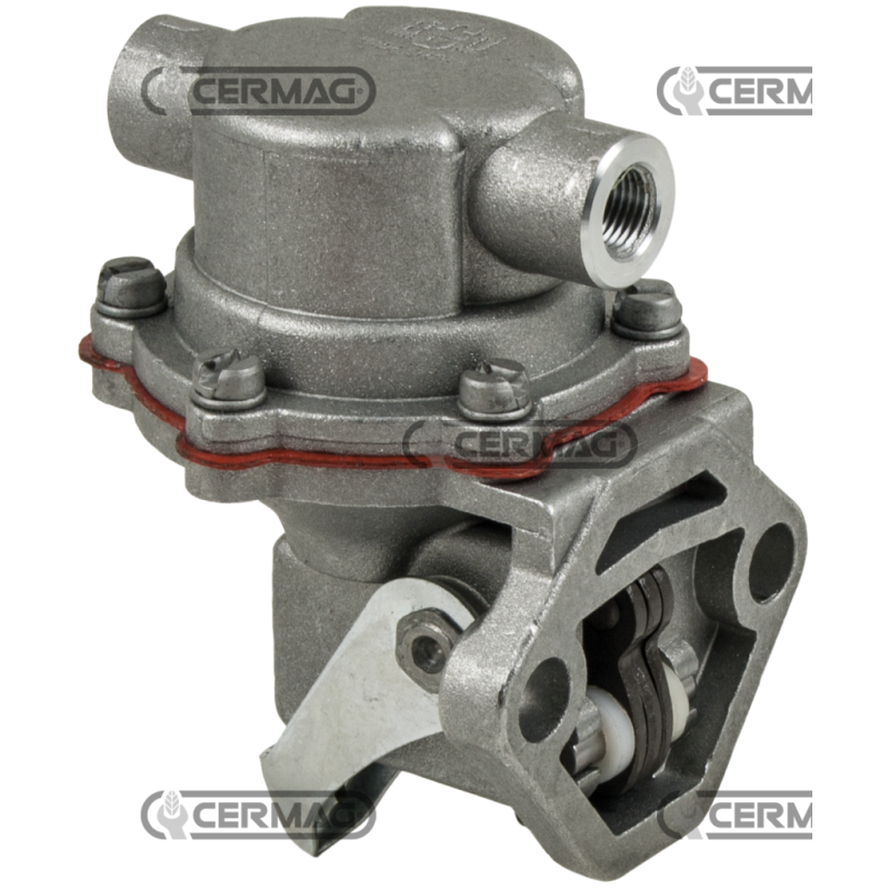 COMPATIBLE NAPHTA FEED PUMP FOR LOMBARDINI - 10357