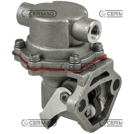 POMPE D'ALIMENTATION NAPHTA COMPATIBLE POUR LOMBARDINI - 10357 | NewgardenAgri.com