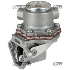 COMPATIBLE NAPHTA FEED PUMP FOR LOMBARDINI - 10362 | NewgardenAgri.com