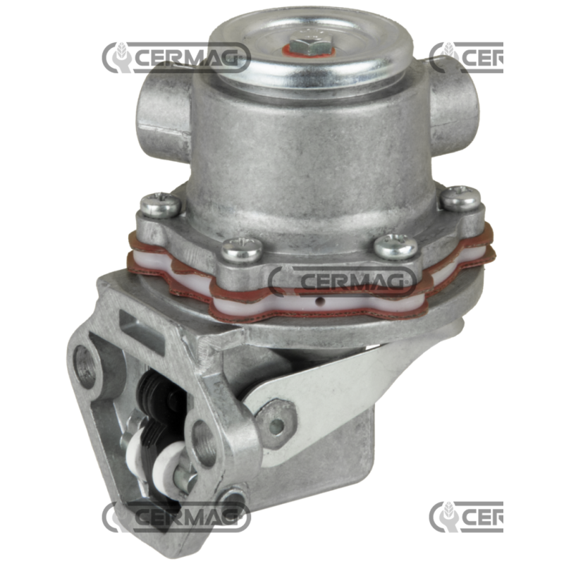 POMPE D'ALIMENTATION NAPHTA COMPATIBLE POUR LOMBARDINI - 10362