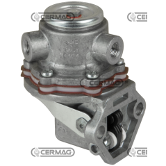 POMPE D'ALIMENTATION NAPHTA COMPATIBLE POUR LOMBARDINI - 10364 | NewgardenAgri.com