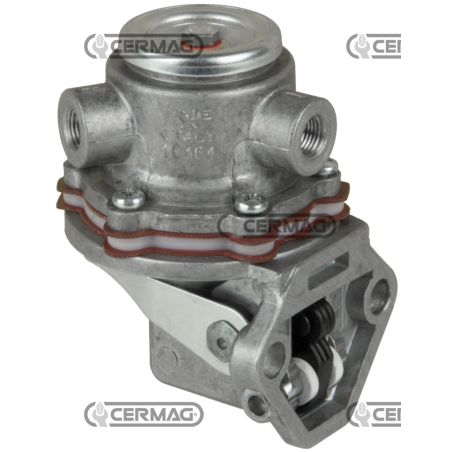 POMPE D'ALIMENTATION NAPHTA COMPATIBLE POUR LOMBARDINI - 10364 | NewgardenAgri.com