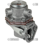 COMPATIBLE NAPHTA FEED PUMP FOR LOMBARDINI - 10364