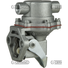POMPE D'ALIMENTATION NAPHTA COMPATIBLE POUR LOMBARDINI - 10399 | NewgardenAgri.com