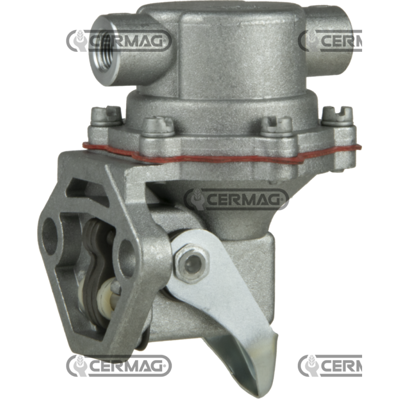 COMPATIBLE NAPHTA FEED PUMP FOR LOMBARDINI - 10399