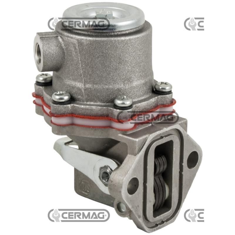 COMPATIBLE NAPHTA FEED PUMP FOR LOMBARDINI - 12428