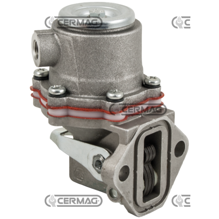 POMPE D'ALIMENTATION NAPHTA COMPATIBLE POUR LOMBARDINI - 12428 | NewgardenAgri.com