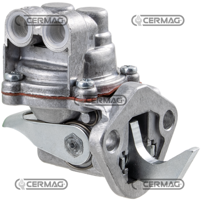 NAPHTA FEED PUMP FOR MASSEY FERGUSON, PERKINS COMPATIBLE - 10327