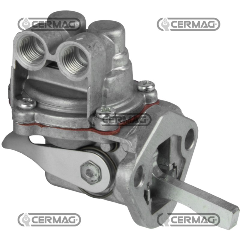 NAPHTA FEED PUMP FOR MASSEY FERGUSON, PERKINS COMPATIBLE - 10328