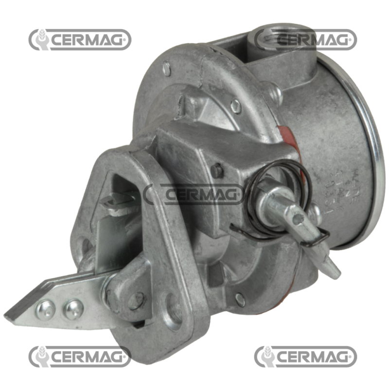 BOMBA DE ALIMENTACION DE NAFTA PARA MASSEY FERGUSON COMPATIBLE - 10334
