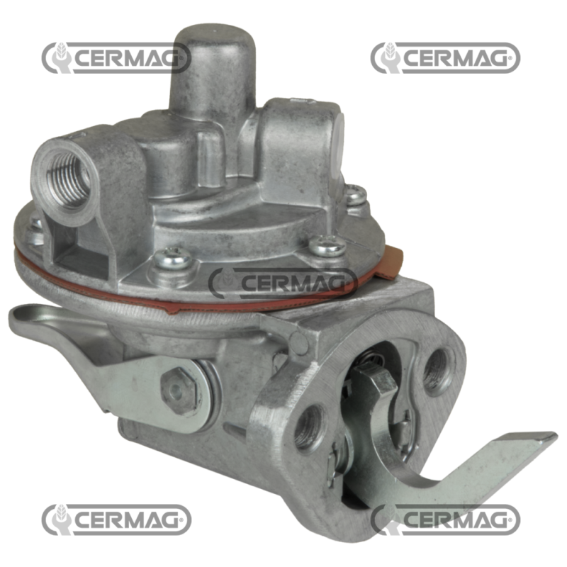 NAPHTA FEED PUMP FOR MASSEY FERGUSON, PERKINS COMPATIBLE - 10337