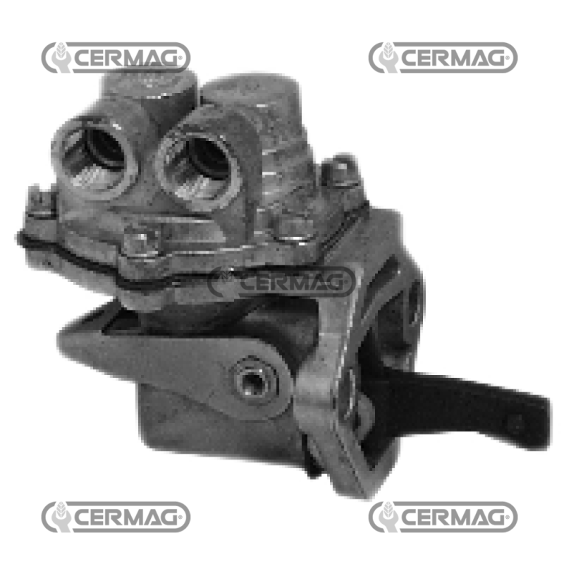 NAPHTA FEED PUMP FOR MASSEY FERGUSON, PERKINS COMPATIBLE - 10342