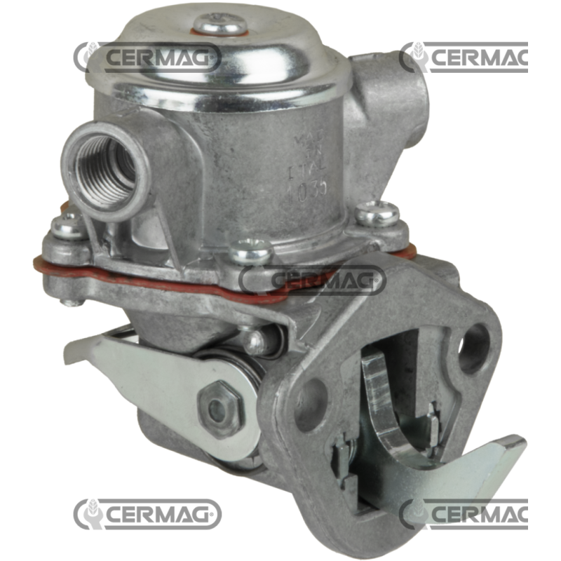 NAPHTA FEED PUMP FOR MASSEY FERGUSON, PERKINS COMPATIBLE - 10351