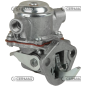 NAPHTA FEED PUMP FOR MASSEY FERGUSON, PERKINS COMPATIBLE - 10351