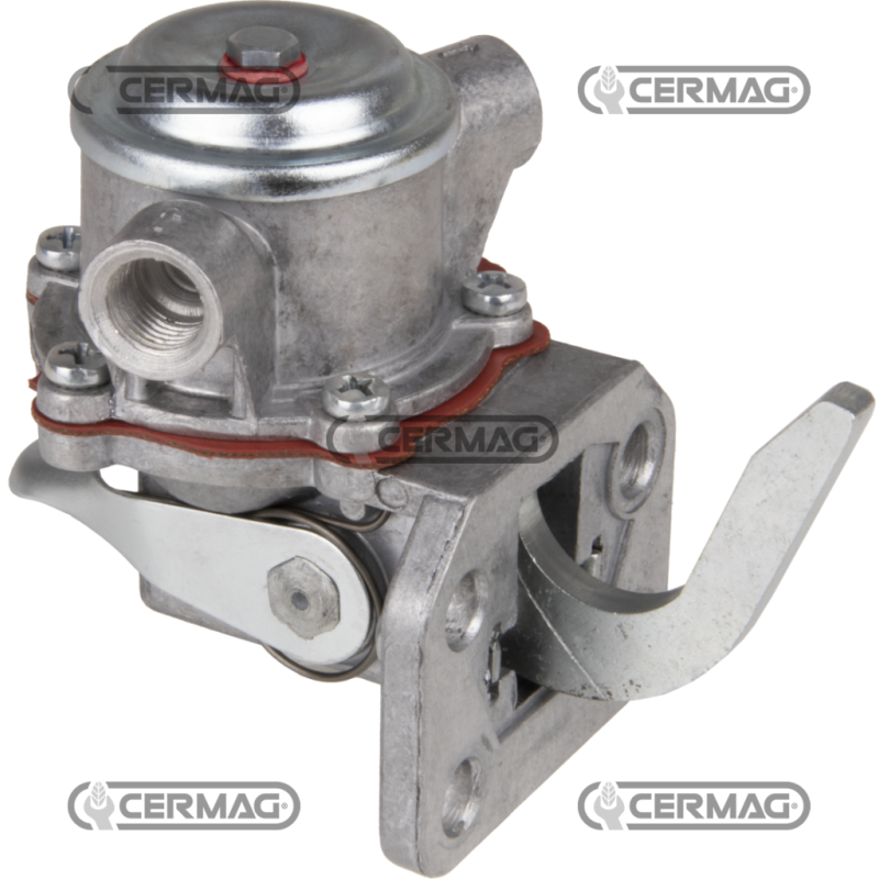 NAPHTA FEED PUMP FOR MASSEY FERGUSON, PERKINS COMPATIBLE - 10382