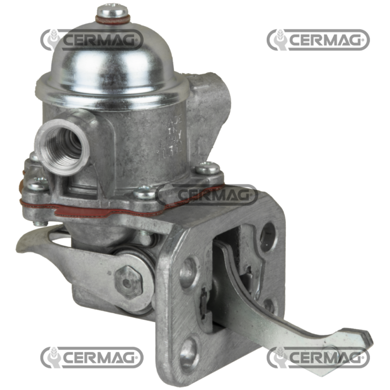 NAPHTA FEED PUMP FOR MASSEY FERGUSON, PERKINS COMPATIBLE - 10392